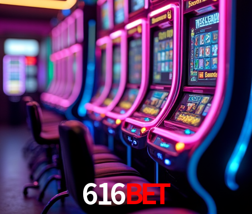 Loterias online disponíveis na 616bet