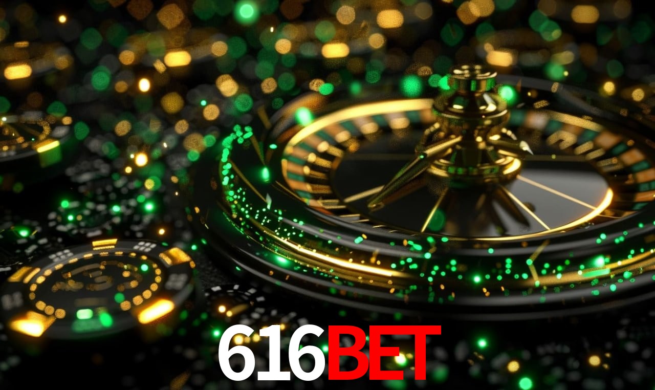 Principais provedores de slots da 616bet - NetEnt, Pragmatic Play, Play'n GO