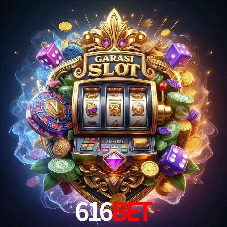 Imagem promocional da 616bet mostrando a plataforma e suas vantagens